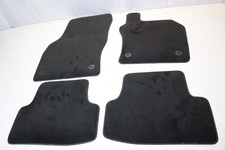 AUDI A3 8Y S LINE FLOOR MATS
