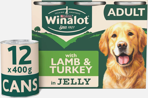 Winalot classics mixed - mixed, in
