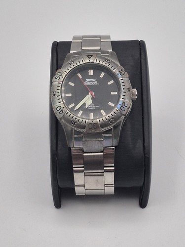 Slazenger slz103 quartz watch - slz103,
