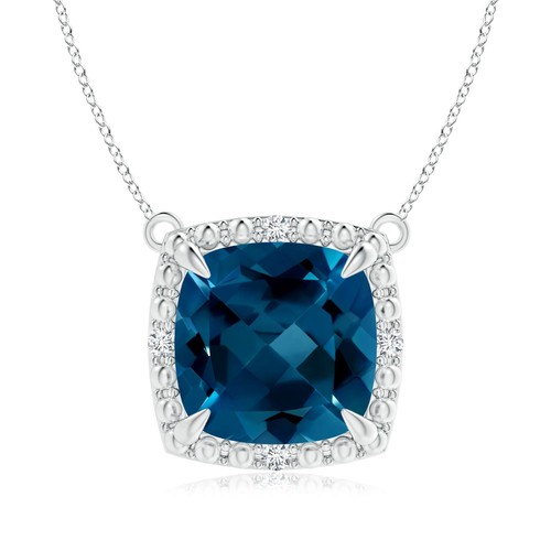 Angara london blue - ct,