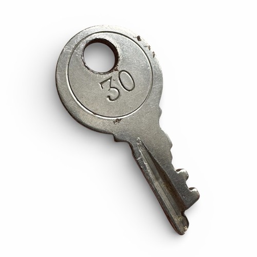 Cheney key replacement - no,