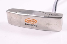 Yes! C-Groove Christina Putter