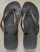 Brazilian Grendene Black