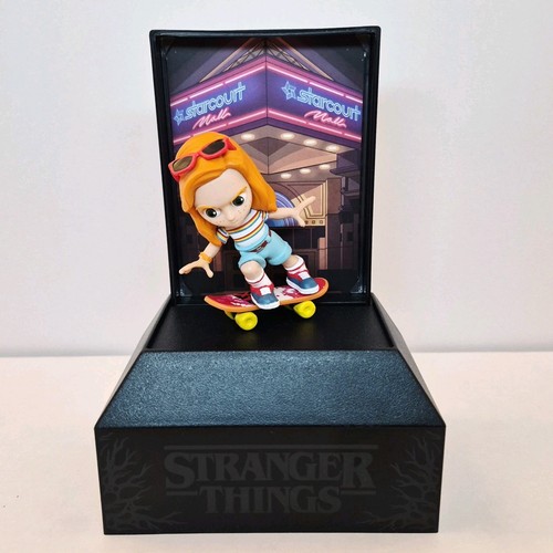 Yume stranger things upside - yume,