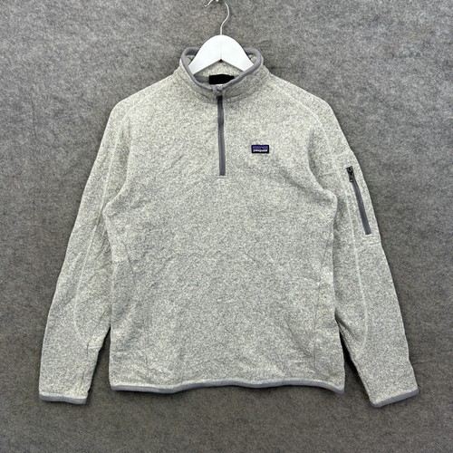 Patagonia fleece womens - womens, large