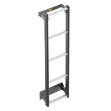 Vauxhall Vivaro Ladder For