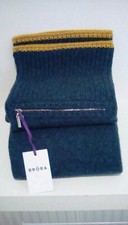 BRORA LADIES SCARF 100%