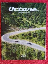 OCTANE 213 Magazine March 2021