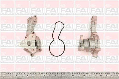 Genuine fai water pump - water,