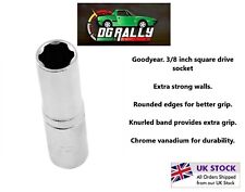 Goodyear 3/8" Drive Deep Reach