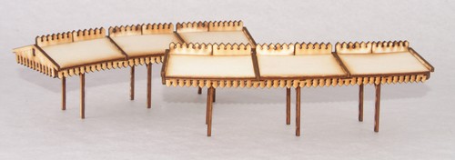 Pc003 curved platform canopy - pc003,