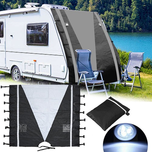 Universal caravan cover - universal,