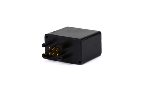 Indicator flasher relay for - flasher,