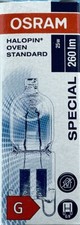 OVEN LAMP BULB Osram 230V 25W