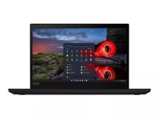 Lenovo ThinkPad P14s Gen 2 i7-1165G7 16GB RAM 256GB SSD Nvidia T500 4GB  Win 11