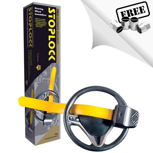 Stoplock pro steering - stoplock,