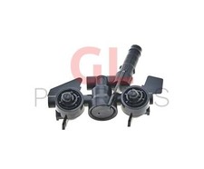 FOR BMW 3 E46 2001-2005