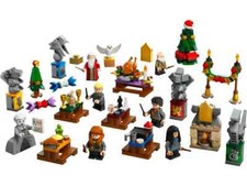 LEGO 76438 HARRY POTTER Advent