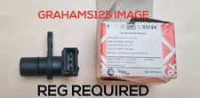 CAMSHAFT SENSOR FITS CHEVROLET AVEO MATIZ DAEWOO MATIZ KALOS FEBI 33124