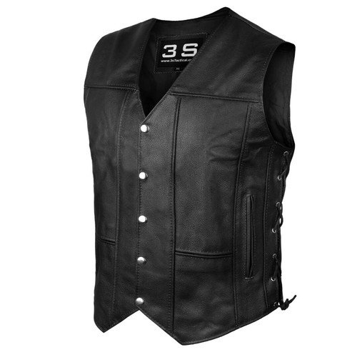 Mens genuine leather - mens,