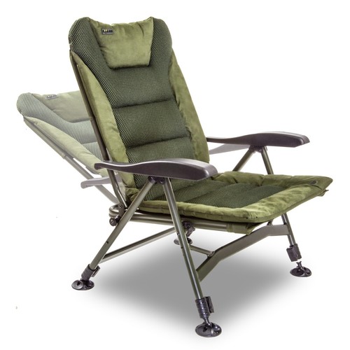 Solar tackle recliner chair - solar,