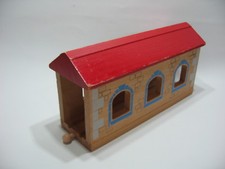 TUNNEL / SHED  for Wooden
