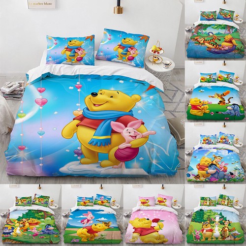 Cartoon winnie the pooh - 3d,
