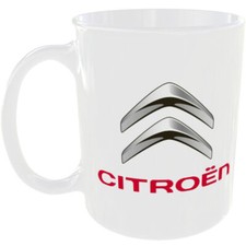 CITROEN MUG CAR VAN CLASSIC