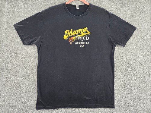 Mama fried shirt - mama,