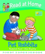 Young, Annemarie : Pet Rabbits