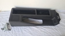 BMW E36 compact rear center console handbrake surround trim, non arm rest 231