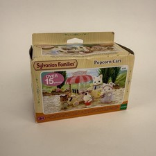 Sylvanian Families 4610