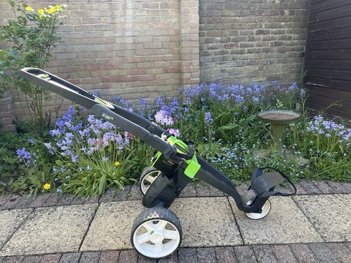 Kart motorised collapsible - kart,