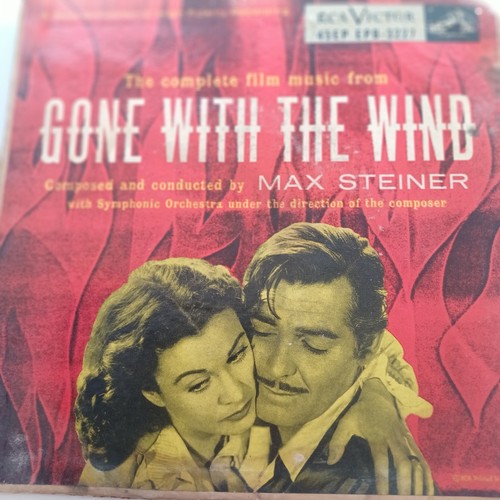 Max steiner orchestra the - max,