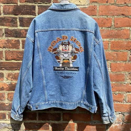 Vintage harley davidson - harley,