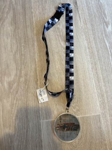 Alton towers rita medal bnwt - rita,