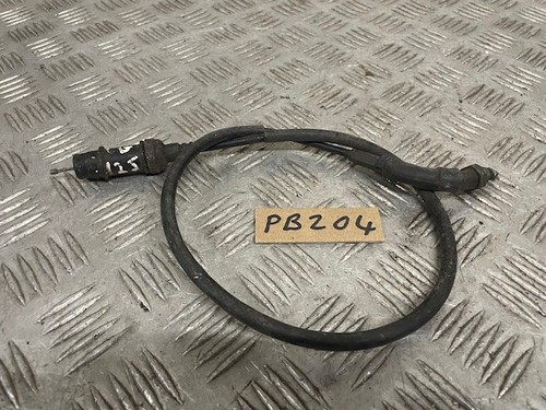 Honda 125 throttle cable - cg,