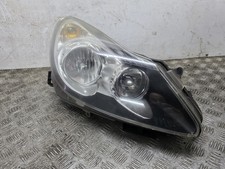Vauxhall corsa sxi air - sxi,