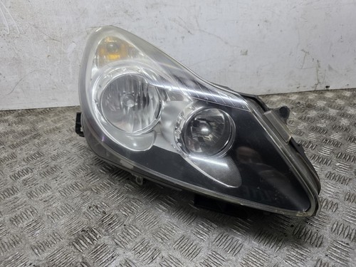 Vauxhall corsa sxi air - vauxhall,
