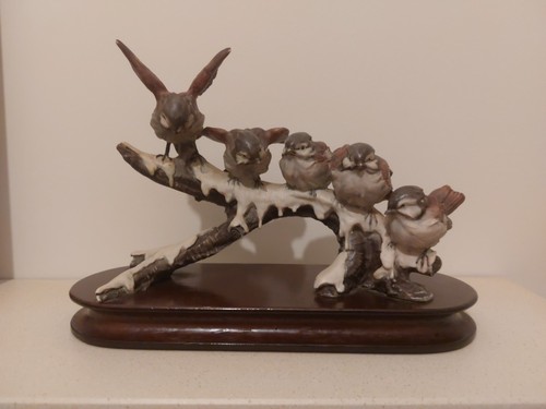 Giuseppe armani porceline - giuseppe,