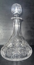 Royal worcester lead crystal - worcester,