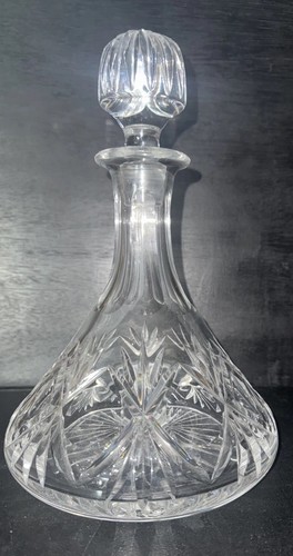 Royal worcester crystal glass - worcester,