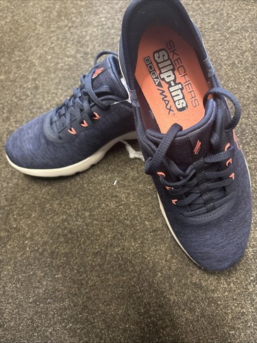 Ladies skechers golf walk - go, 5