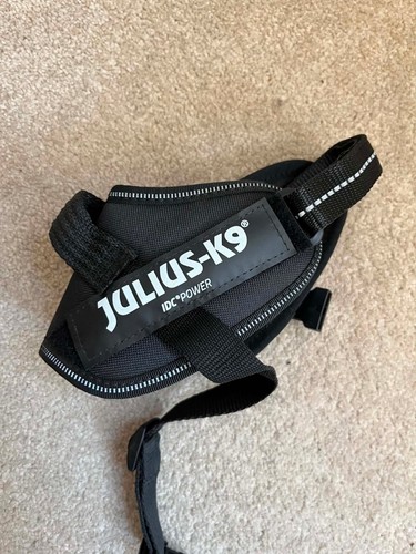 Julius idc powerharness - julius-k9,,