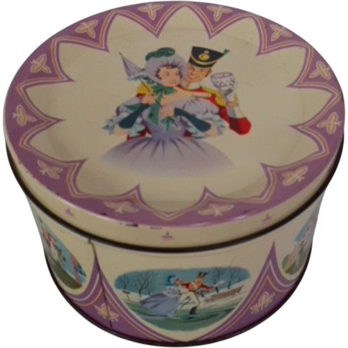 Vintage john mackintosh sons - vintage,