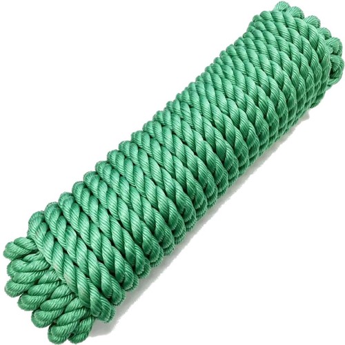 Toolzone vis green - green, poly