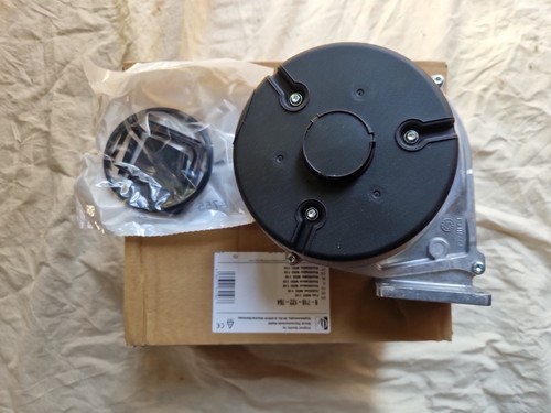 New worcester bosch - new,