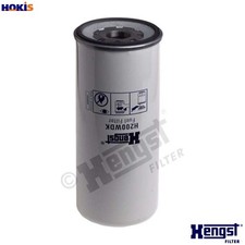 FUEL FILTER H200WDK FOR