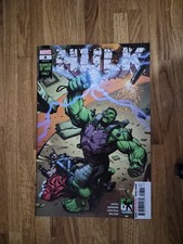 Hulk #8 | 2022 | Marvel