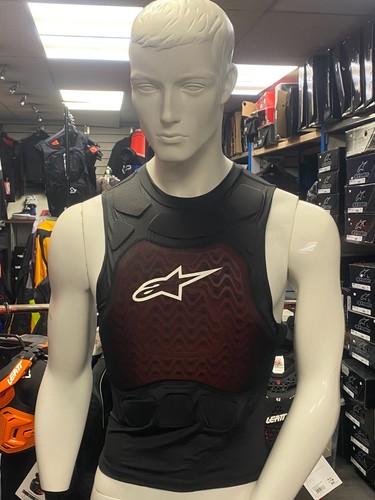 Alpinestars bionic plasma - alpinestars,